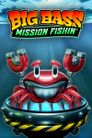 Big Bass Mission Fishin'