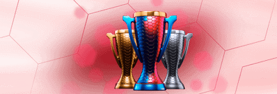 Join our Tournaments – win €6,000,000!