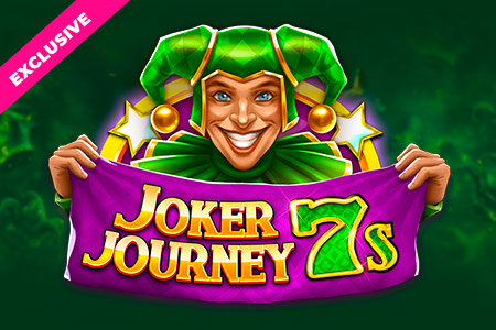 Joker Journey 7s