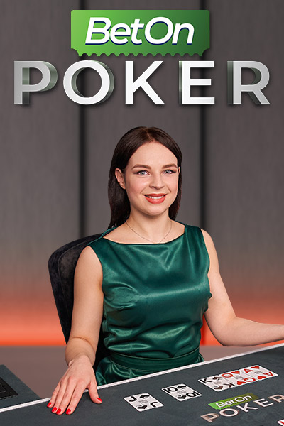 Bet On Poker