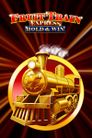 Fruit Train Express: Hold & Win