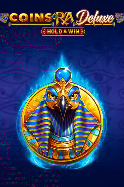 Coins of Ra Deluxe