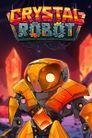 Crystal Robot